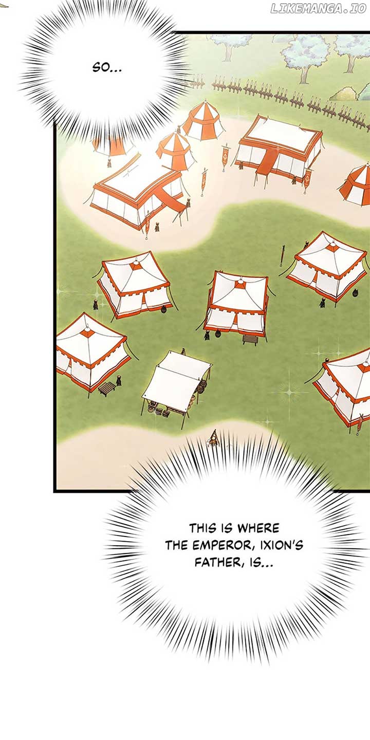 I Didn’t Save You To Get Proposed To Chapter 51 page 3