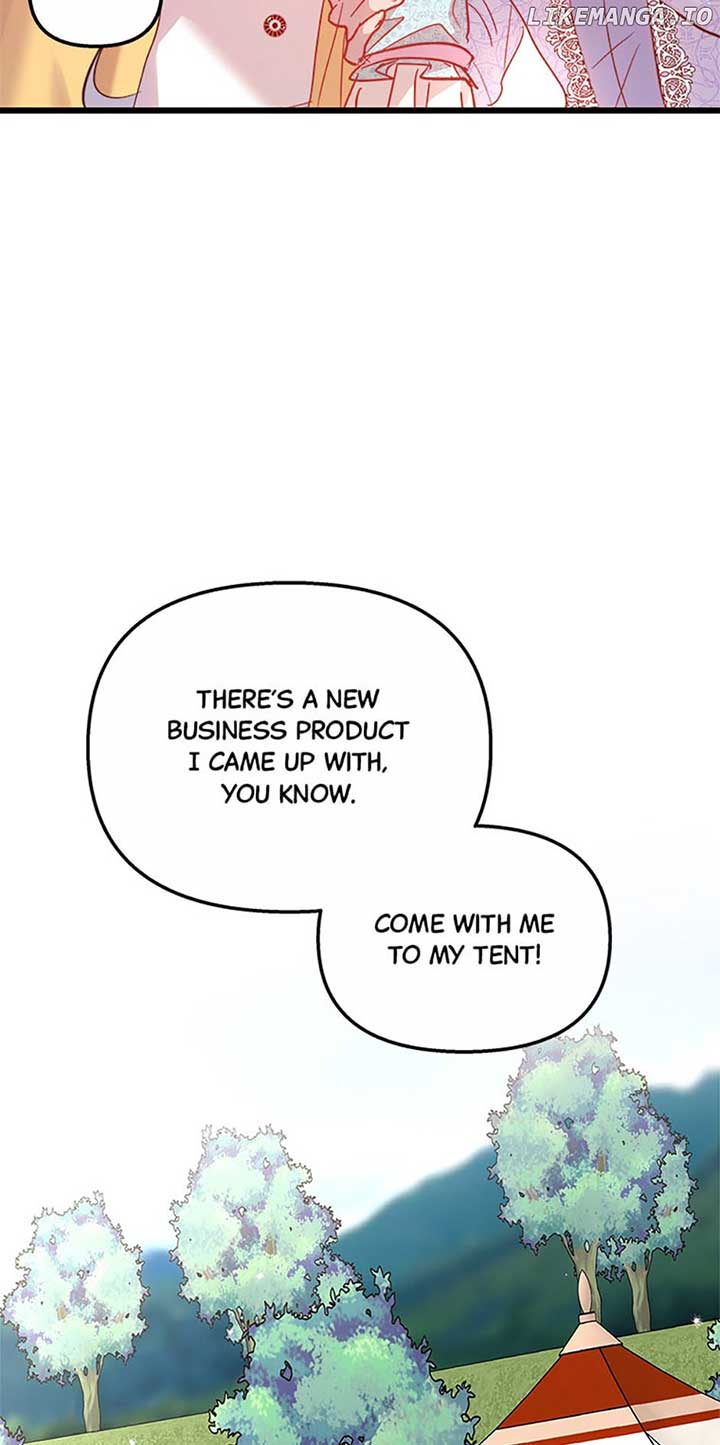 I Didn’t Save You To Get Proposed To Chapter 51 page 45