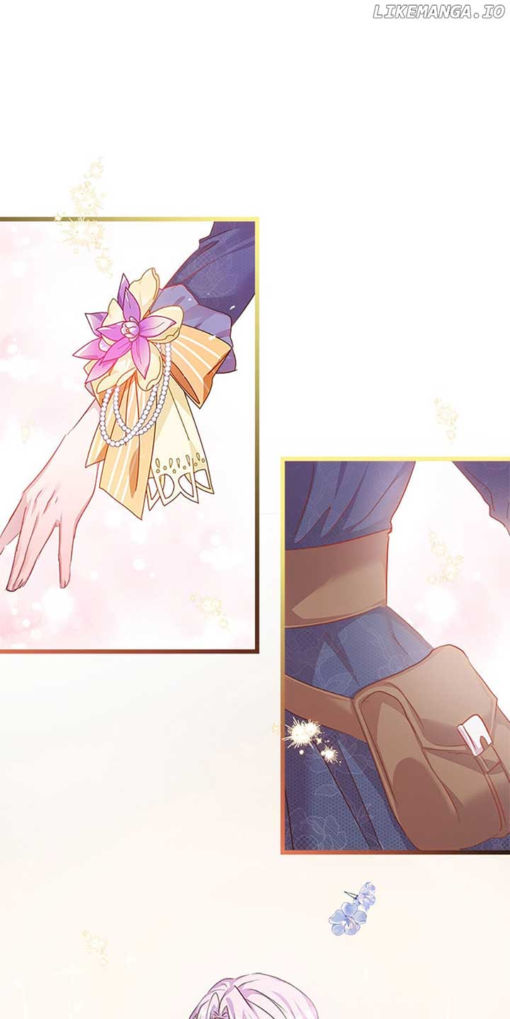 I Didn’t Save You To Get Proposed To Chapter 51 page 47