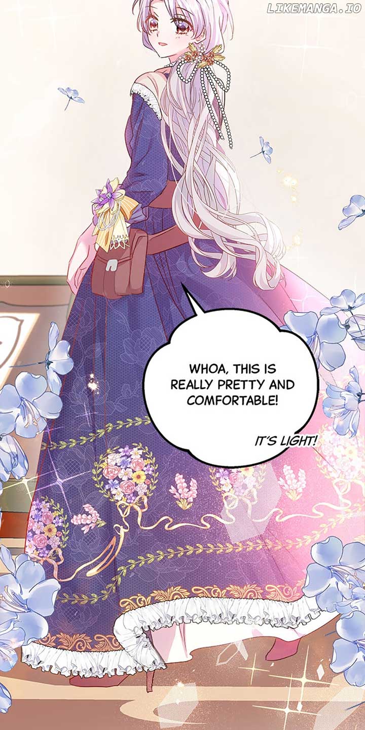 I Didn’t Save You To Get Proposed To Chapter 51 page 48