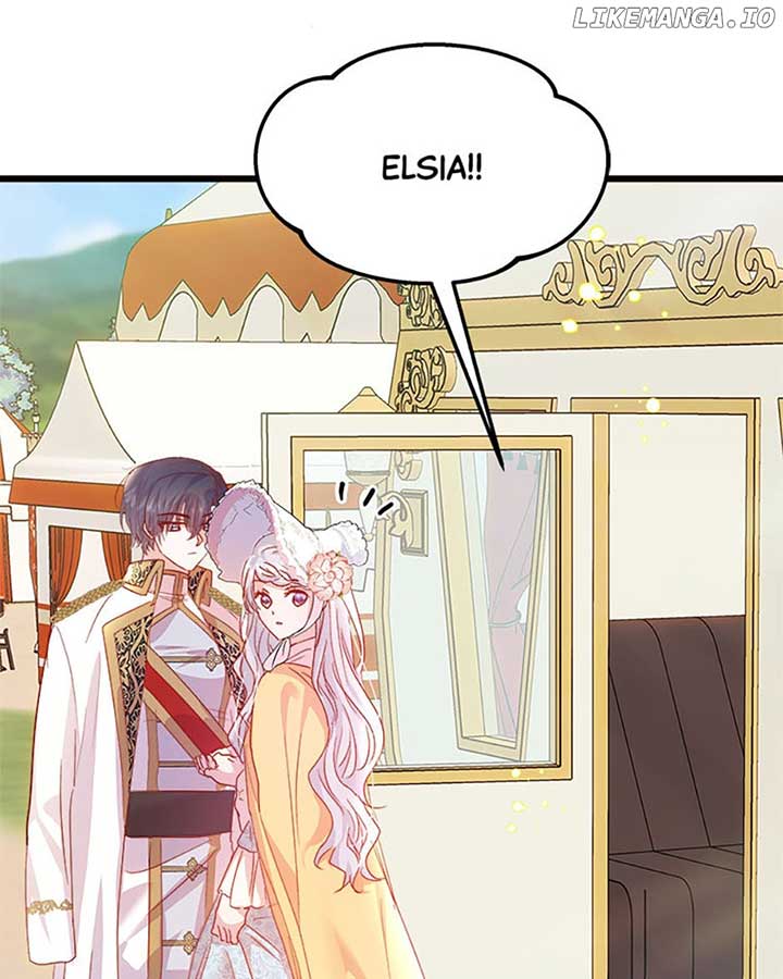 I Didn’t Save You To Get Proposed To Chapter 51 page 4