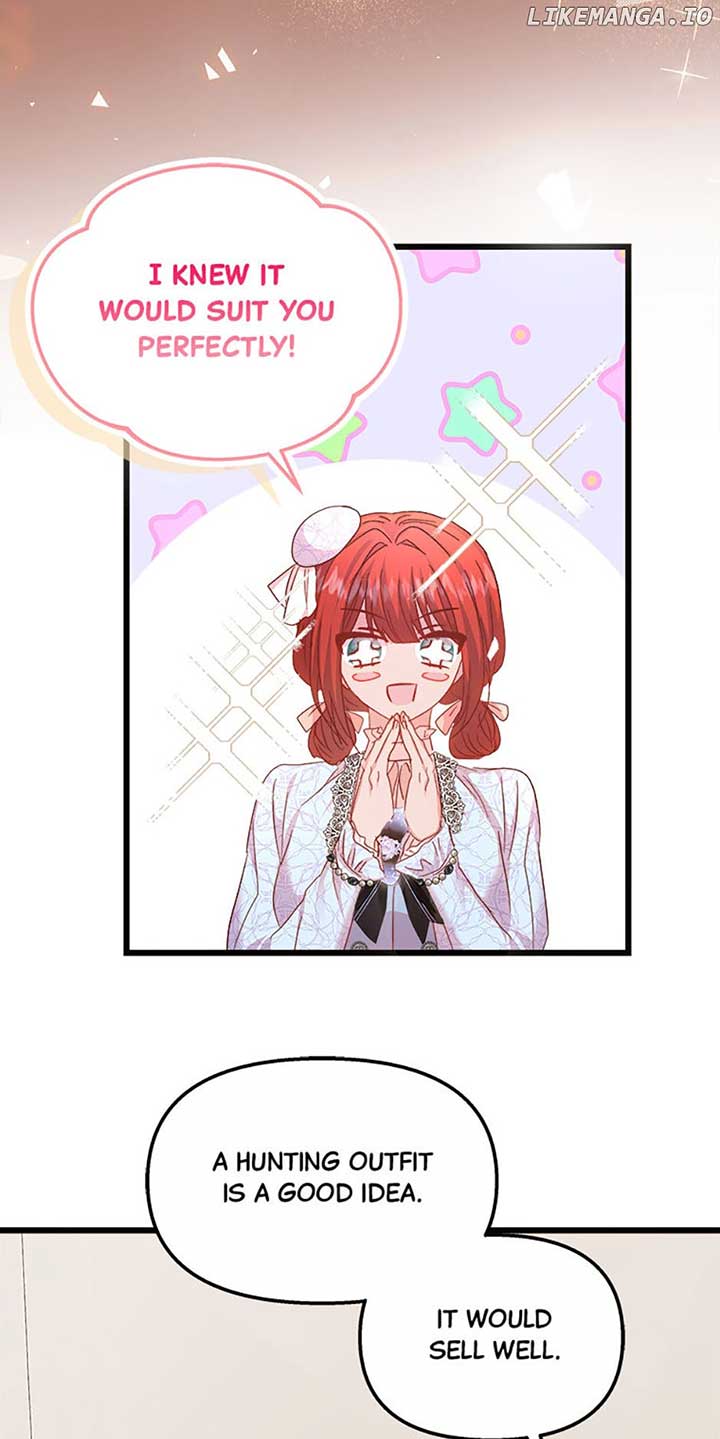 I Didn’t Save You To Get Proposed To Chapter 51 page 49