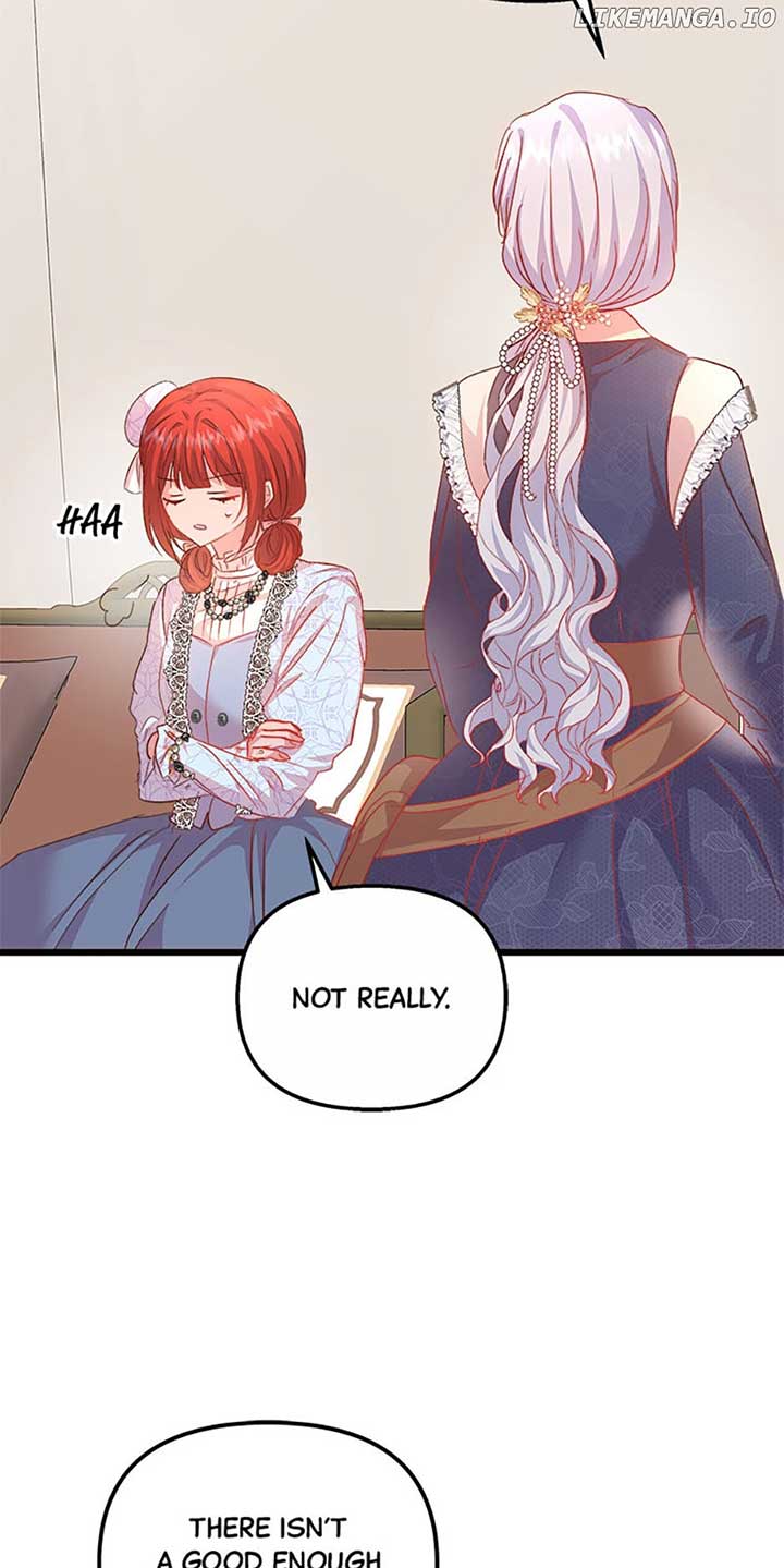 I Didn’t Save You To Get Proposed To Chapter 51 page 50