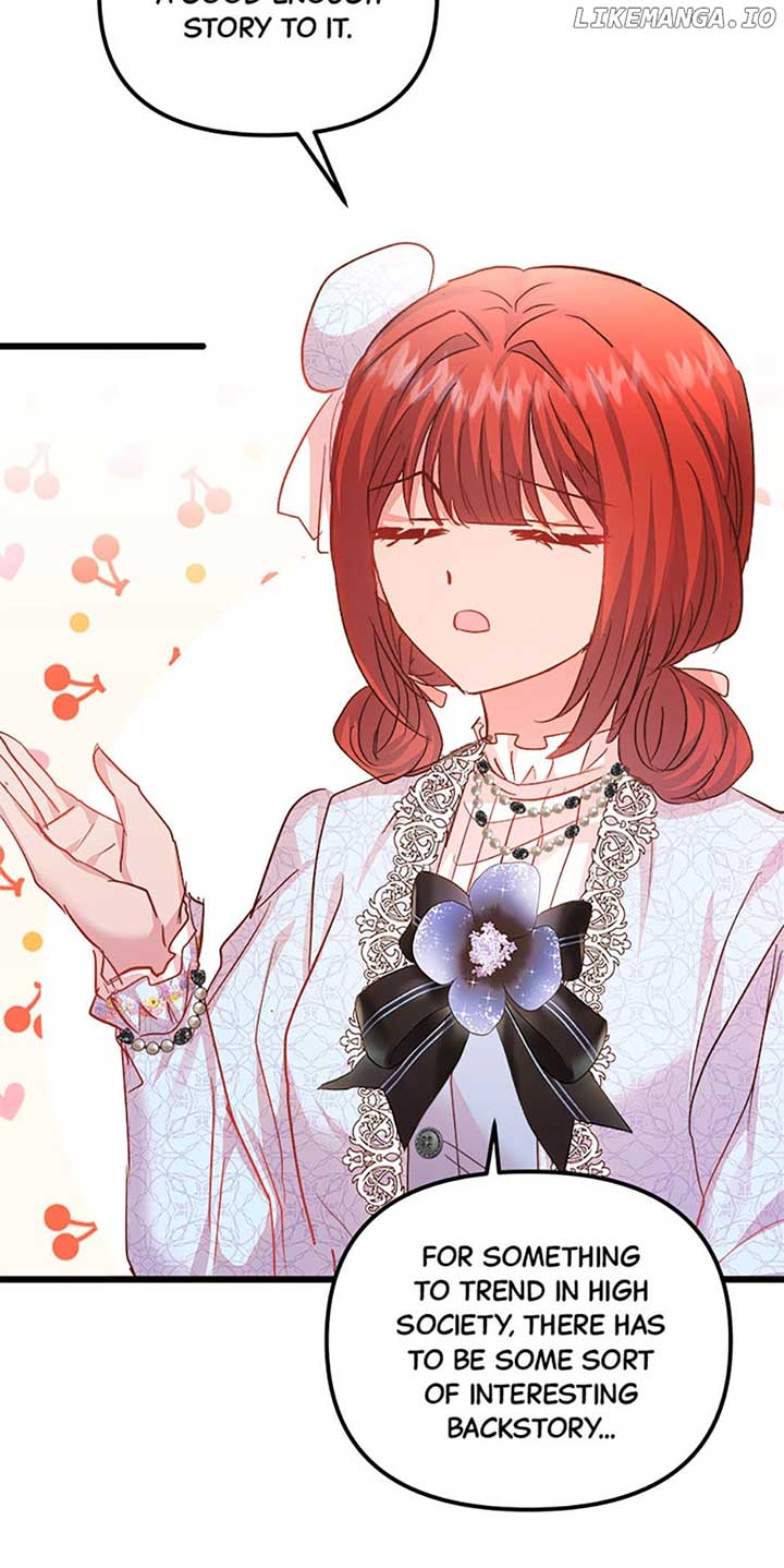 I Didn’t Save You To Get Proposed To Chapter 51 page 51