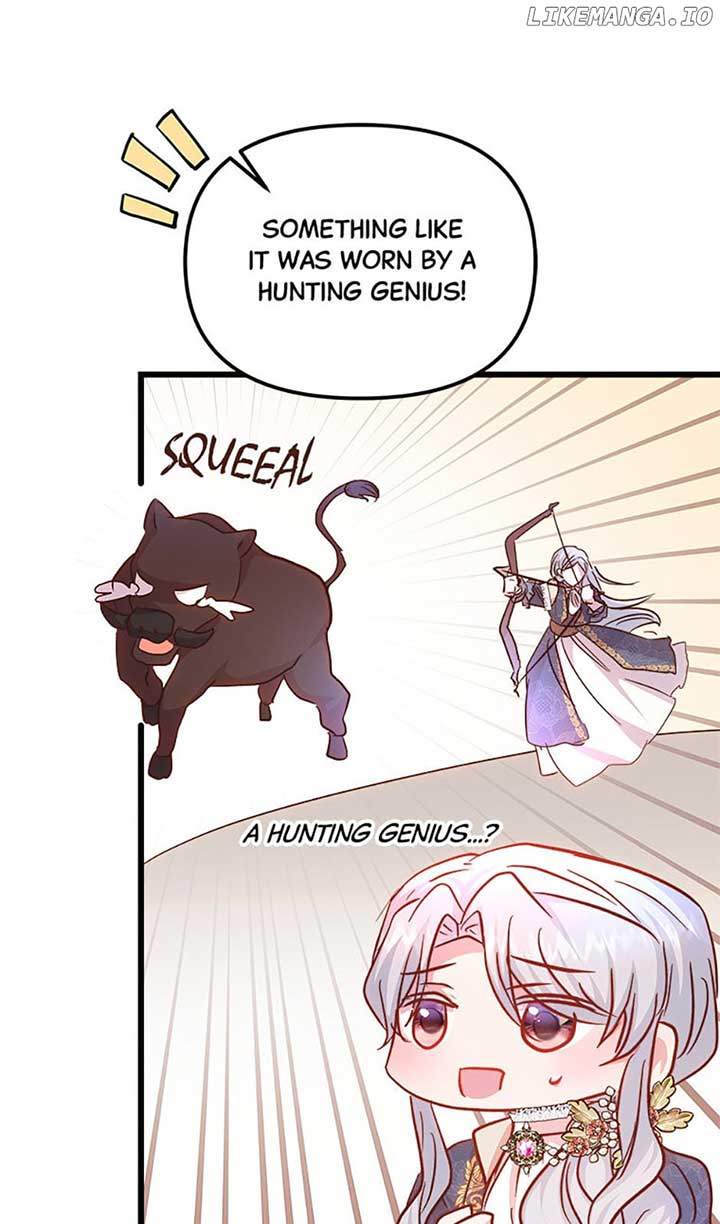 I Didn’t Save You To Get Proposed To Chapter 51 page 52