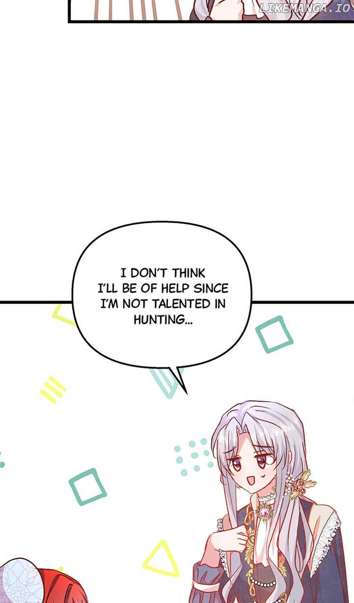 I Didn’t Save You To Get Proposed To Chapter 51 page 53