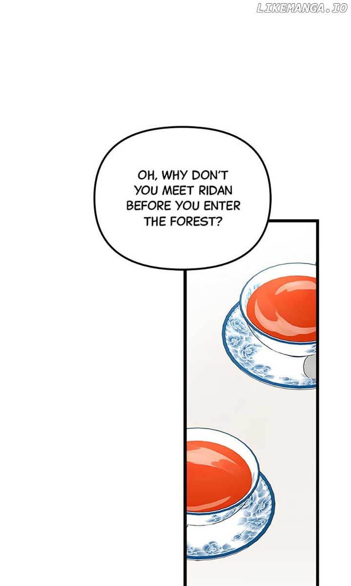I Didn’t Save You To Get Proposed To Chapter 51 page 56