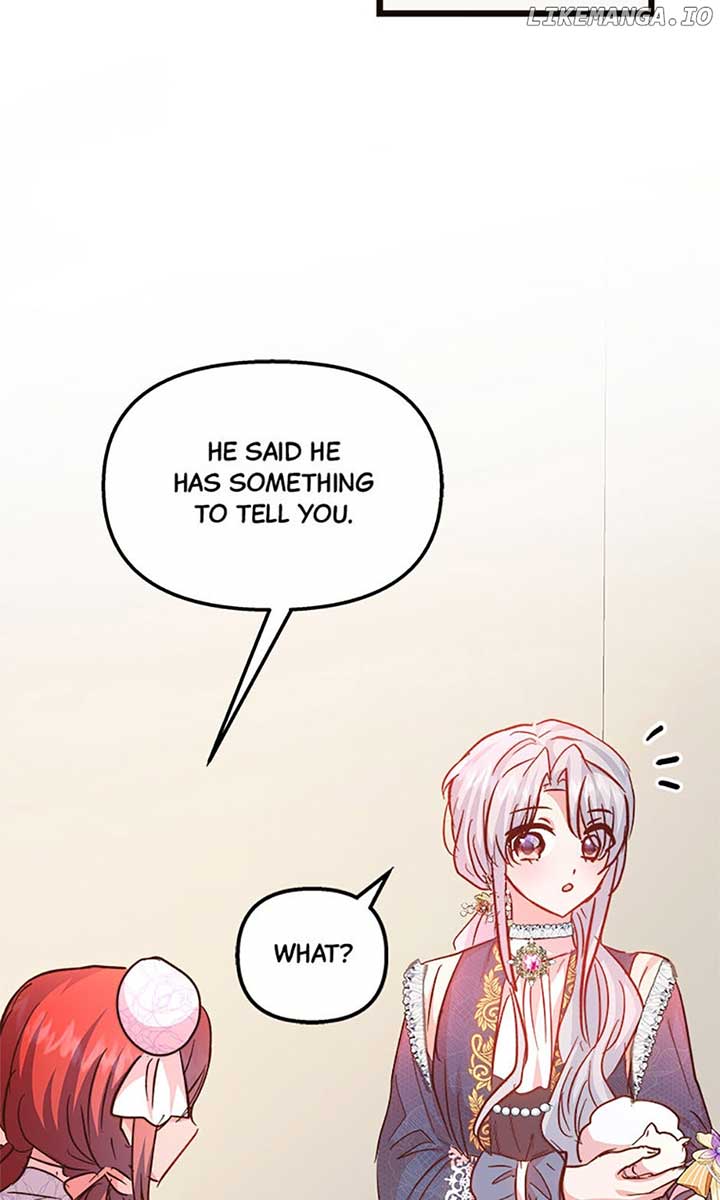 I Didn’t Save You To Get Proposed To Chapter 51 page 57