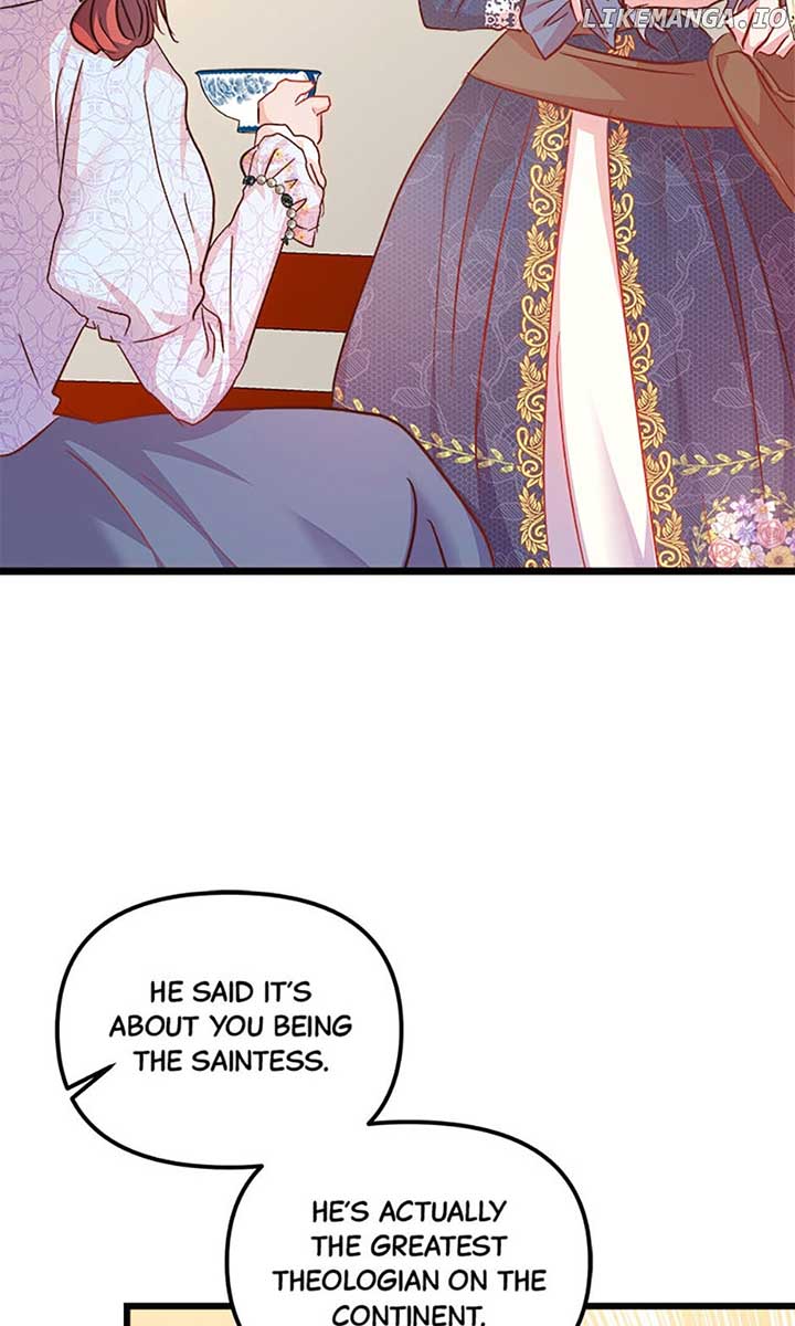 I Didn’t Save You To Get Proposed To Chapter 51 page 58
