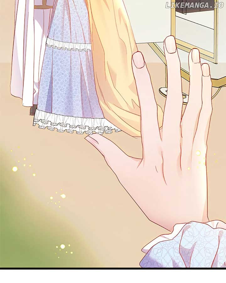 I Didn’t Save You To Get Proposed To Chapter 51 page 5