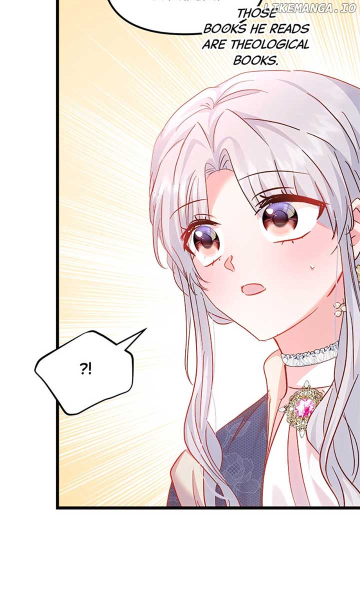 I Didn’t Save You To Get Proposed To Chapter 51 page 59