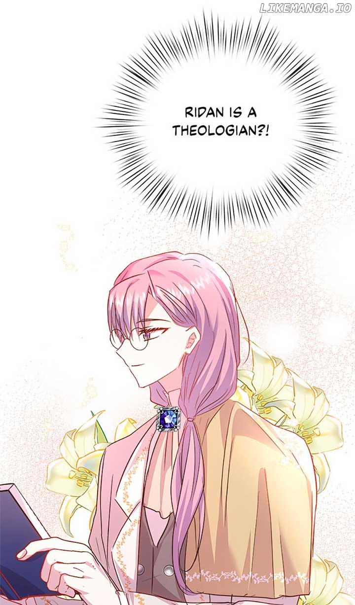 I Didn’t Save You To Get Proposed To Chapter 51 page 60