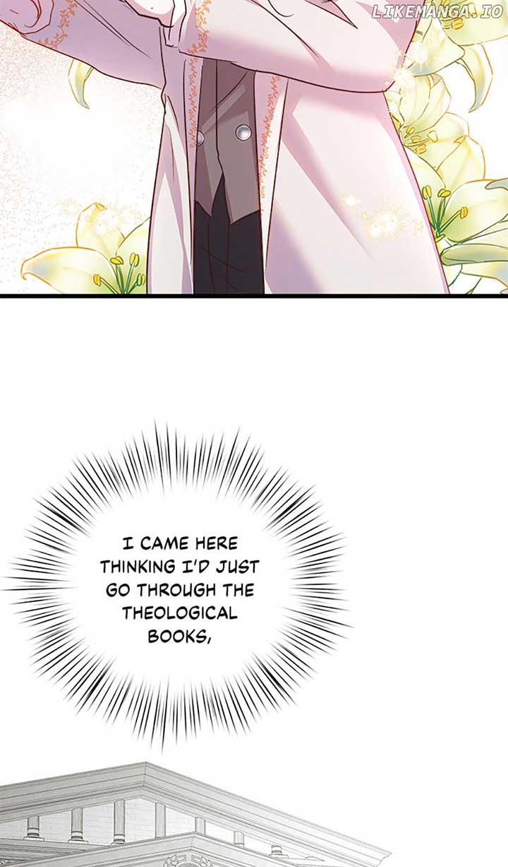 I Didn’t Save You To Get Proposed To Chapter 51 page 61