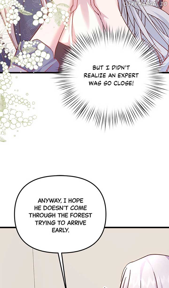 I Didn’t Save You To Get Proposed To Chapter 51 page 63