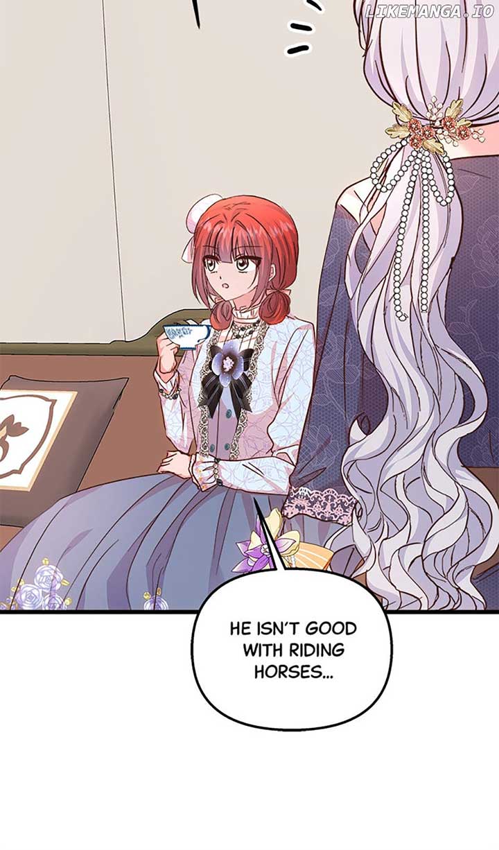 I Didn’t Save You To Get Proposed To Chapter 51 page 64