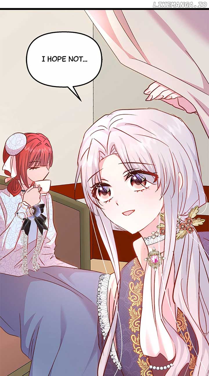 I Didn’t Save You To Get Proposed To Chapter 51 page 65