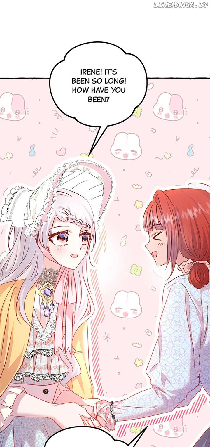 I Didn’t Save You To Get Proposed To Chapter 51 page 6