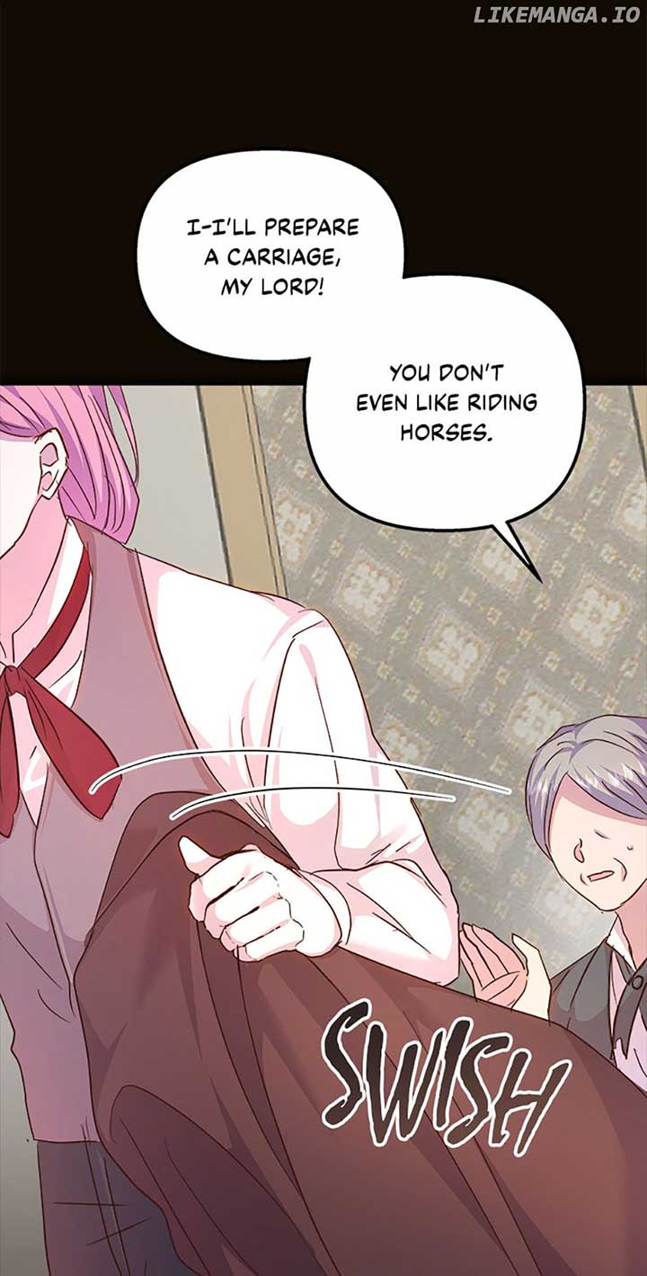 I Didn’t Save You To Get Proposed To Chapter 51 page 70