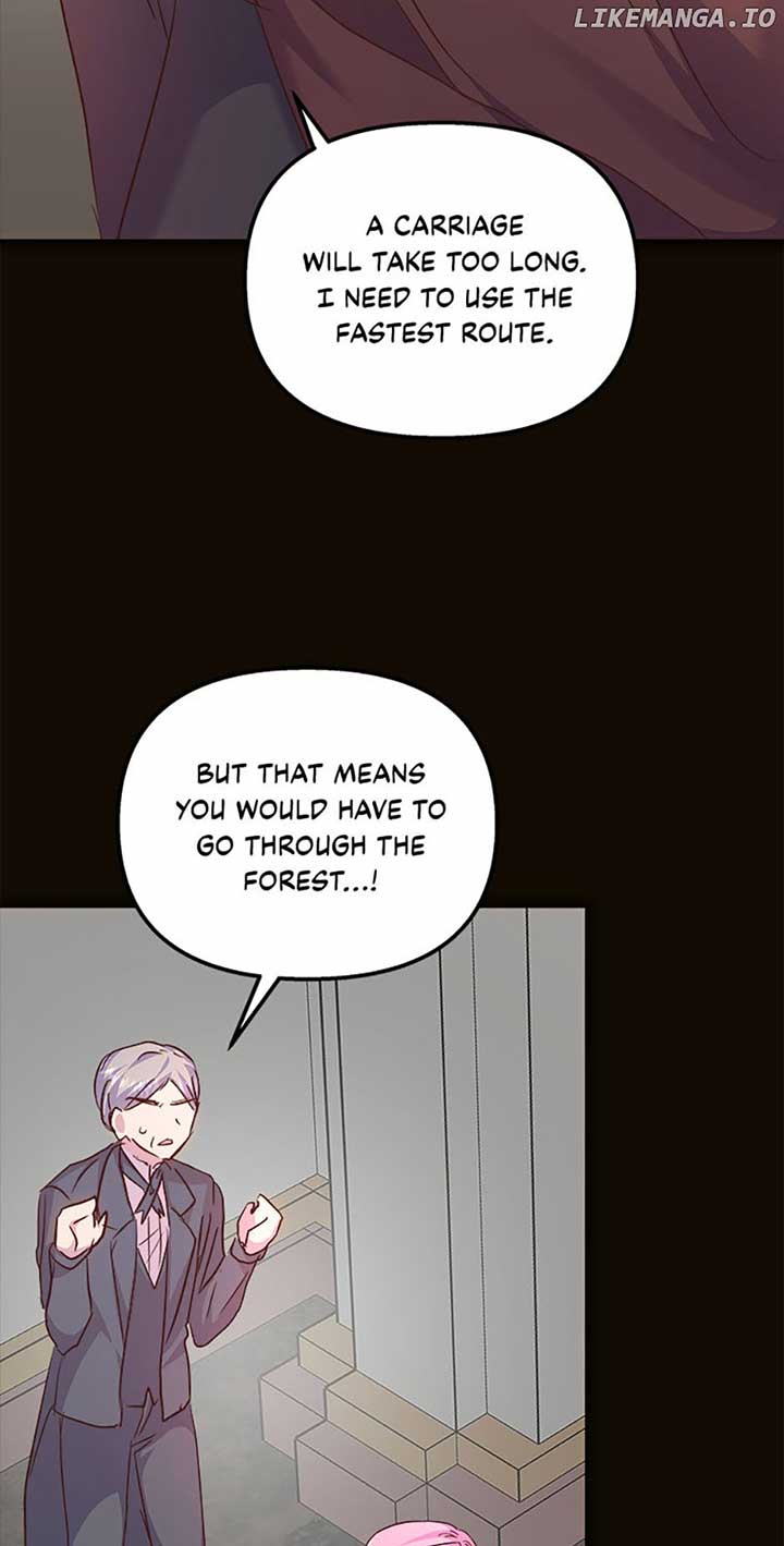 I Didn’t Save You To Get Proposed To Chapter 51 page 71
