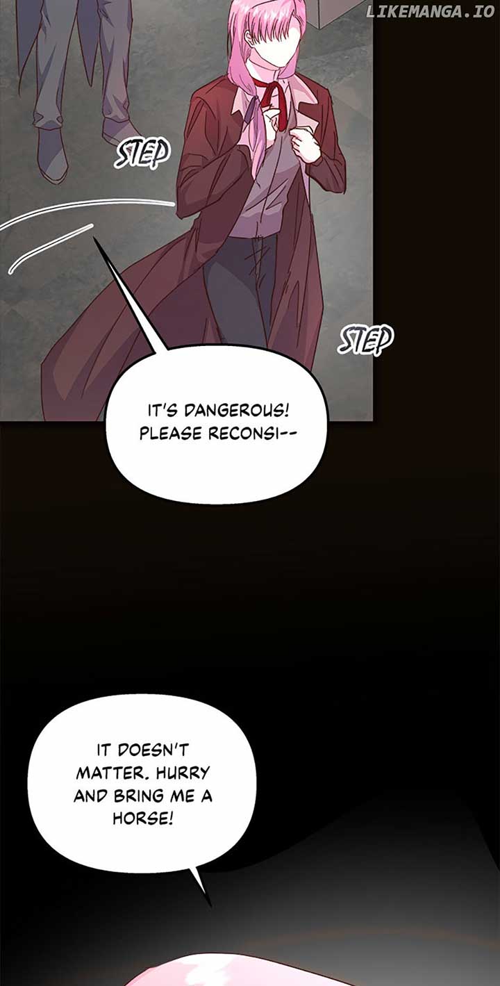 I Didn’t Save You To Get Proposed To Chapter 51 page 72