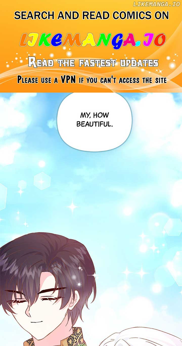 I Didn’t Save You To Get Proposed To Chapter 52 page 0
