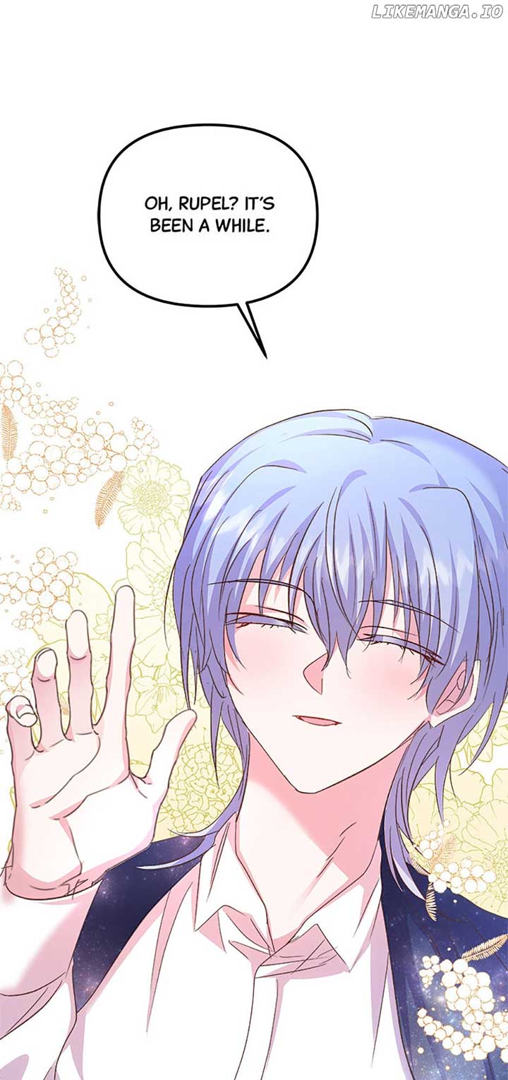 I Didn’t Save You To Get Proposed To Chapter 52 page 9