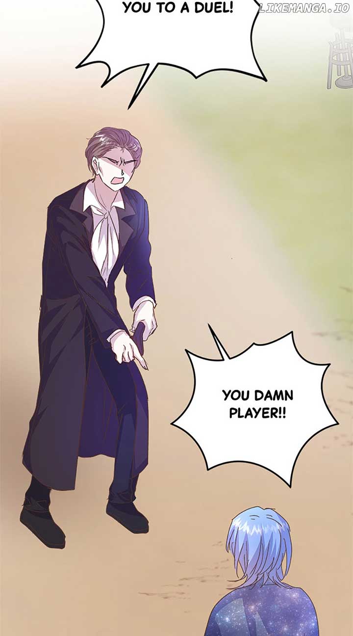 I Didn’t Save You To Get Proposed To Chapter 52 page 13