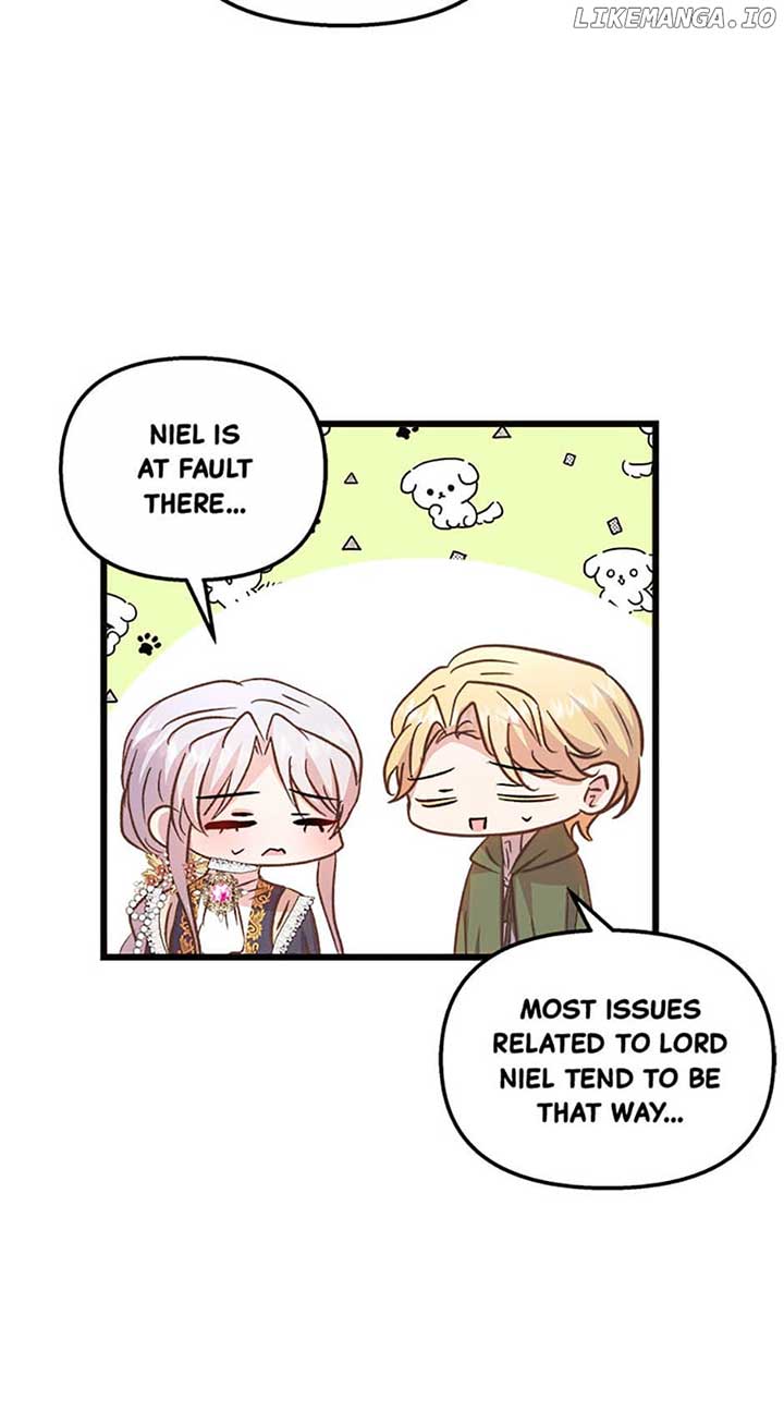 I Didn’t Save You To Get Proposed To Chapter 52 page 16
