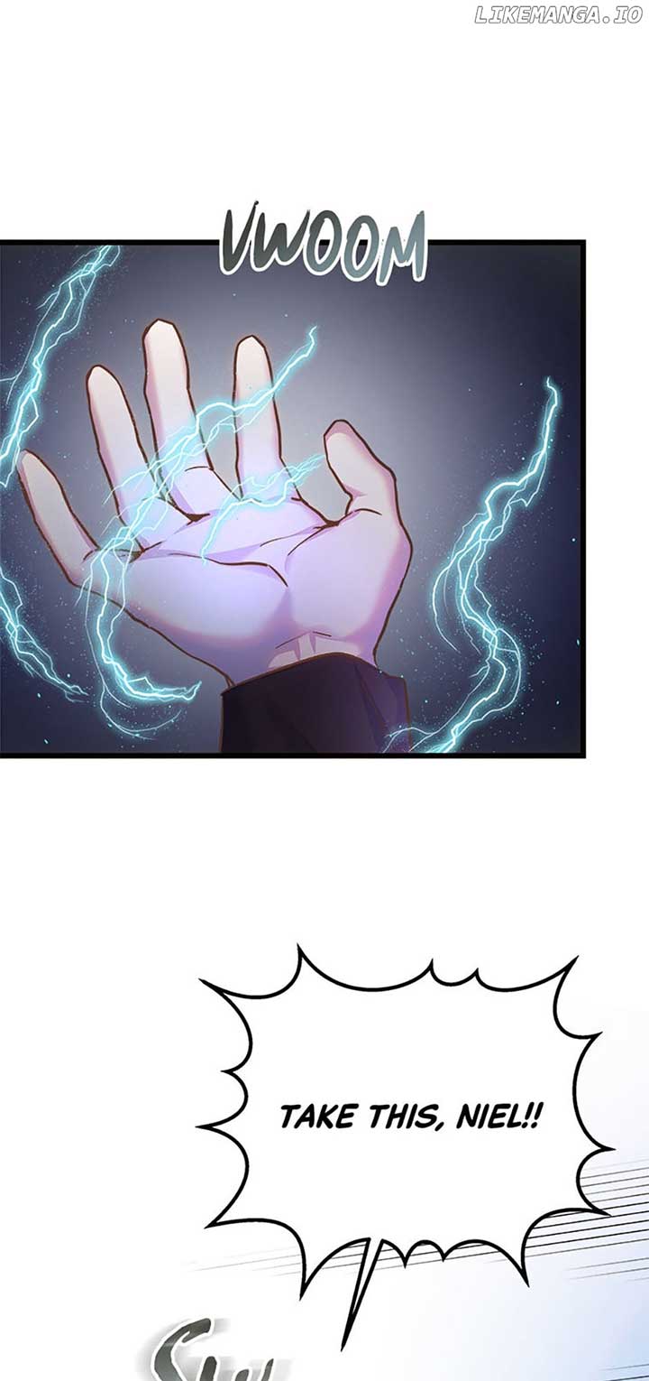 I Didn’t Save You To Get Proposed To Chapter 52 page 17