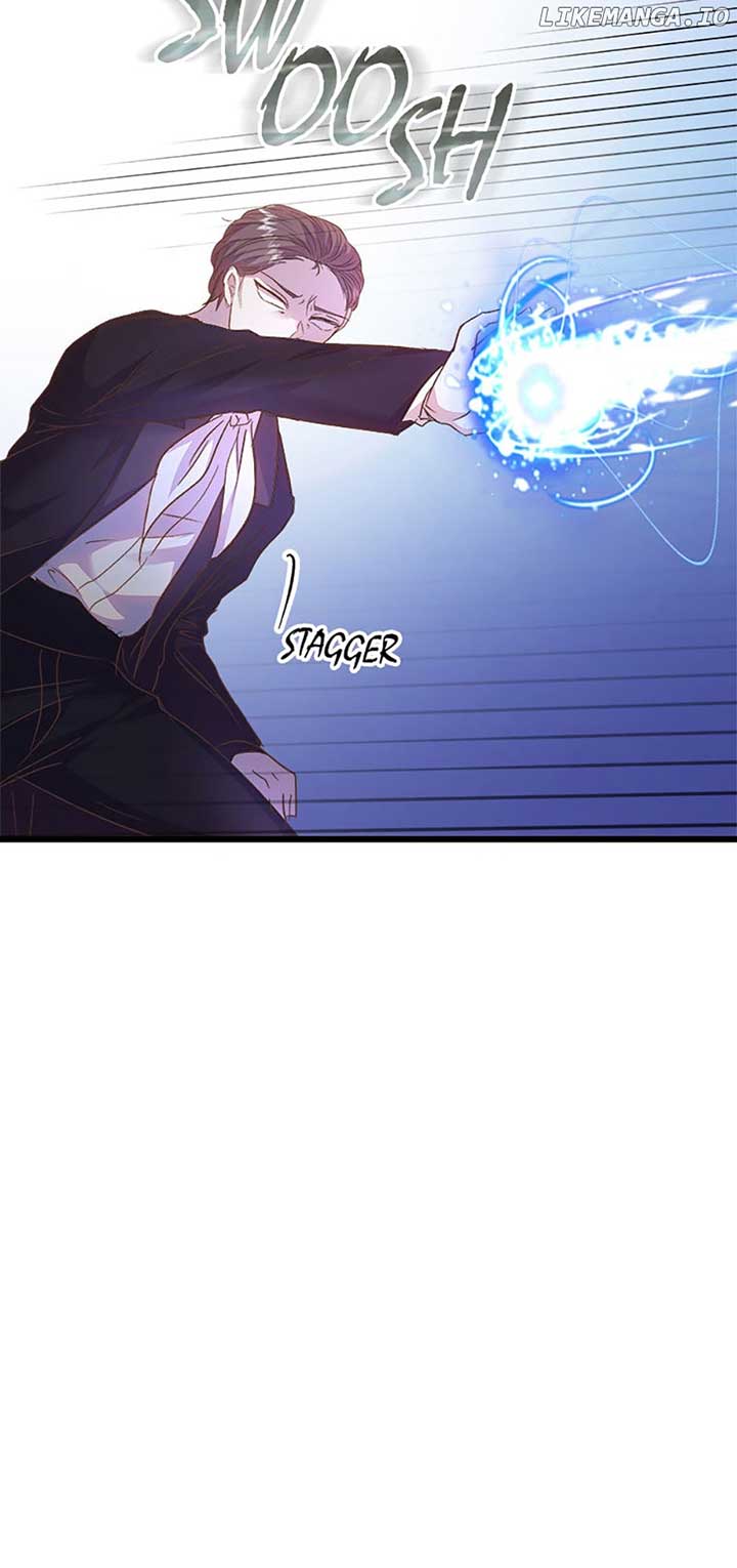 I Didn’t Save You To Get Proposed To Chapter 52 page 18