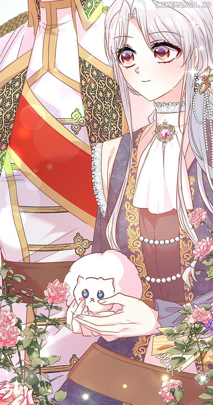 I Didn’t Save You To Get Proposed To Chapter 52 page 1