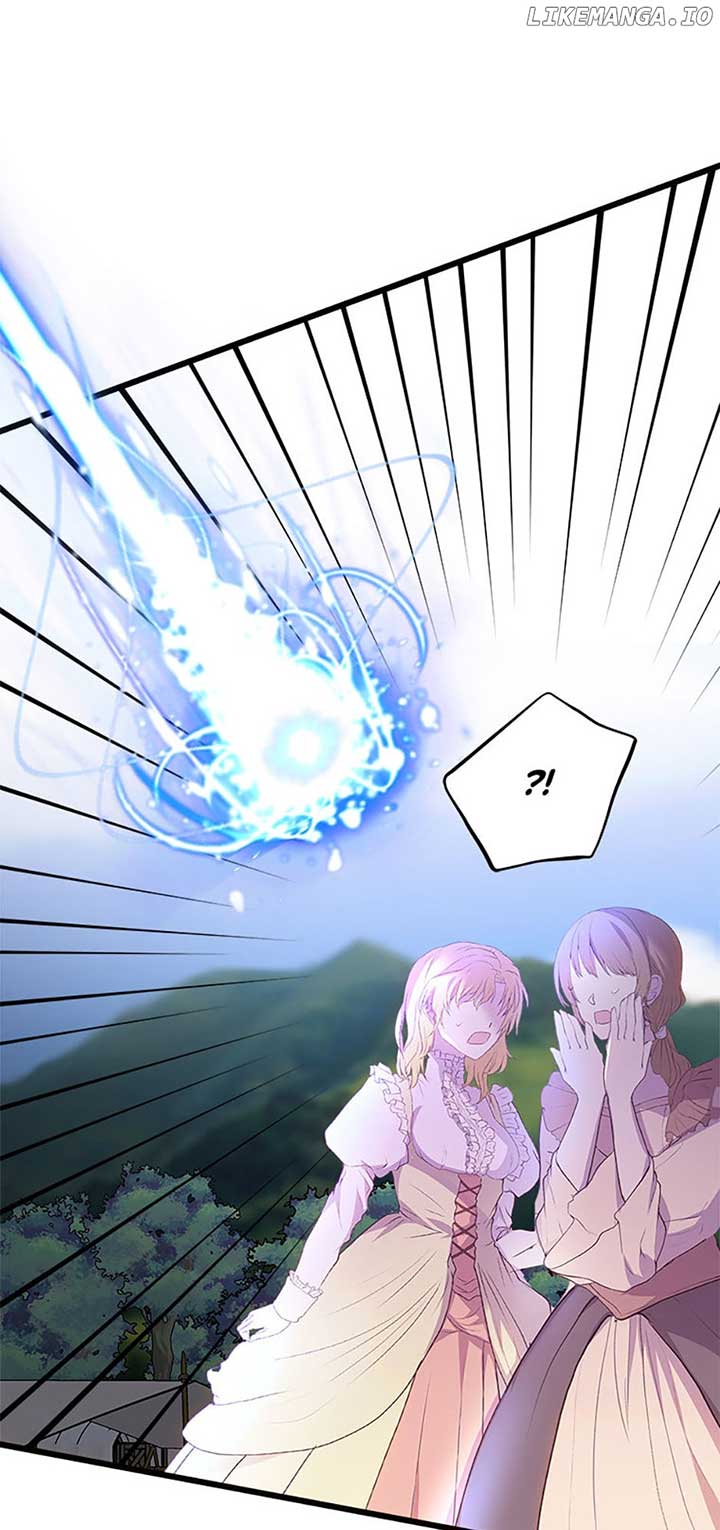 I Didn’t Save You To Get Proposed To Chapter 52 page 19