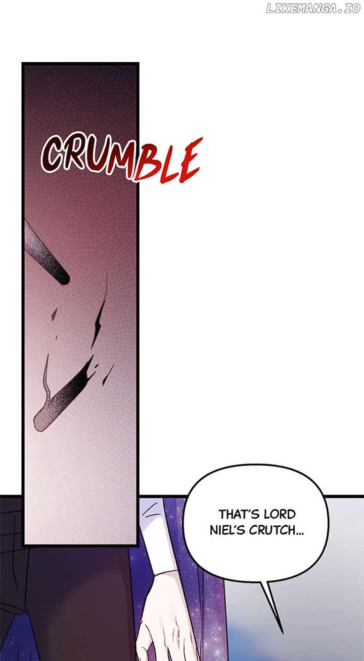 I Didn’t Save You To Get Proposed To Chapter 52 page 21