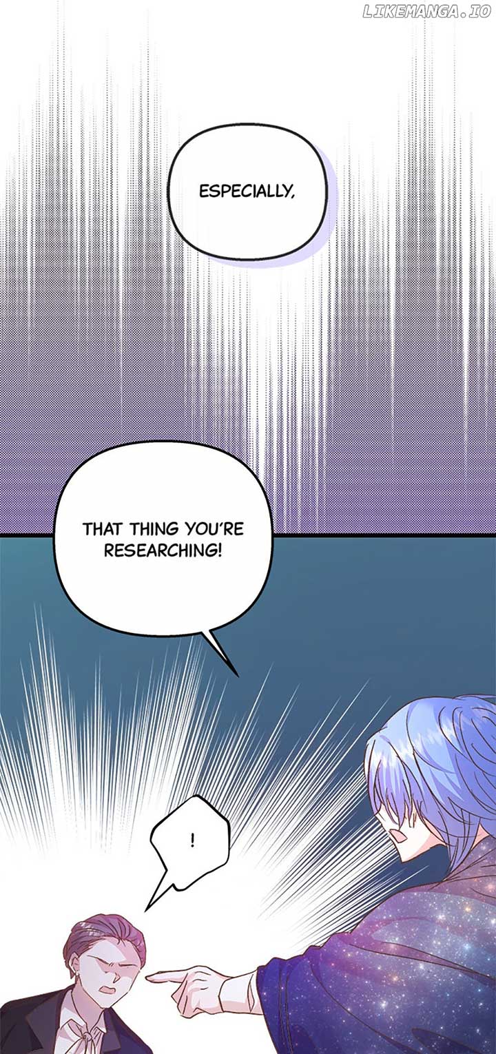 I Didn’t Save You To Get Proposed To Chapter 52 page 25