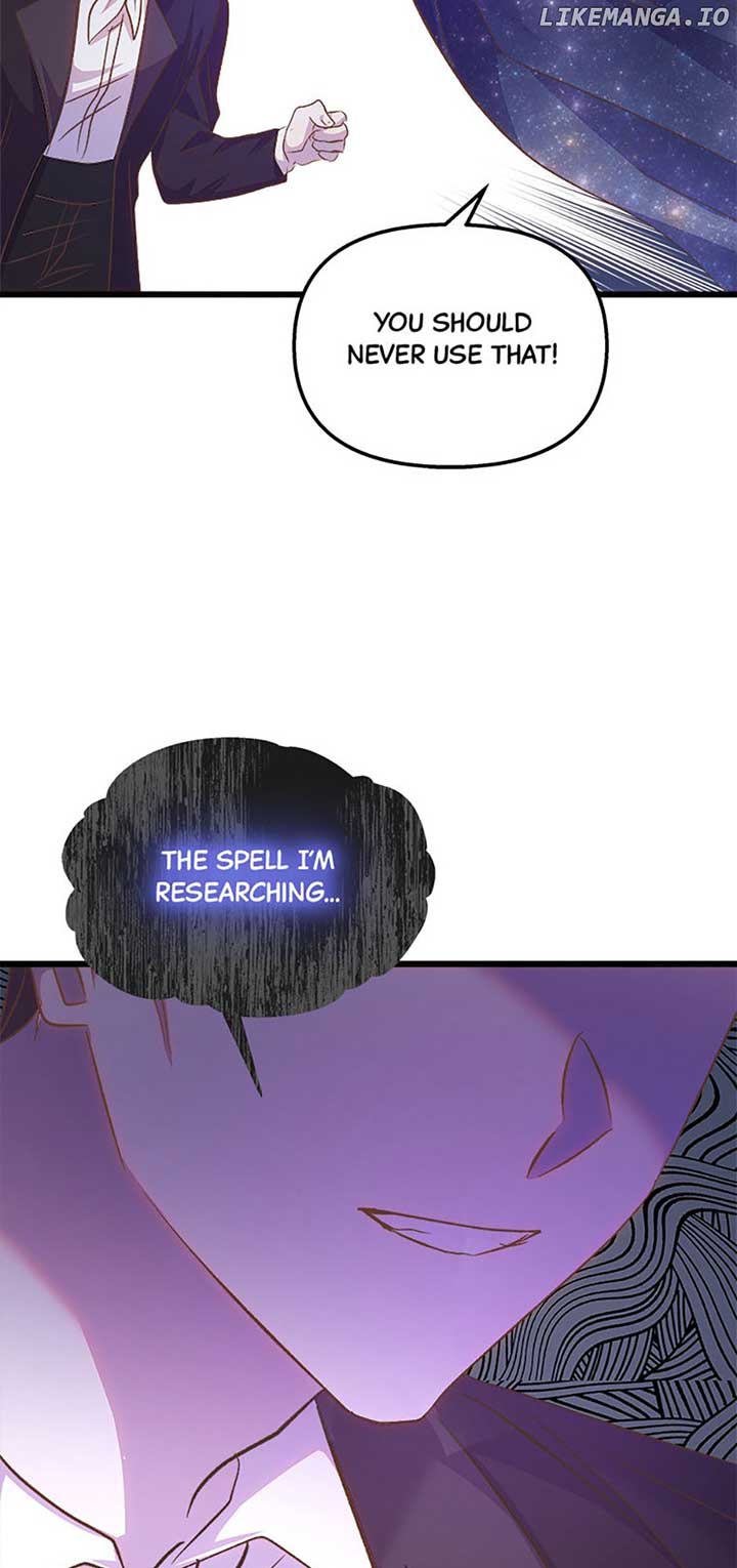 I Didn’t Save You To Get Proposed To Chapter 52 page 26