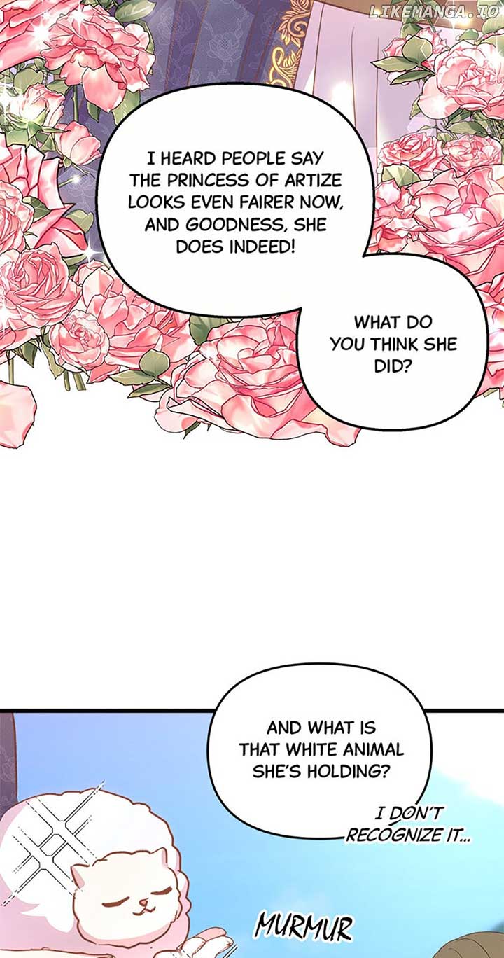 I Didn’t Save You To Get Proposed To Chapter 52 page 2