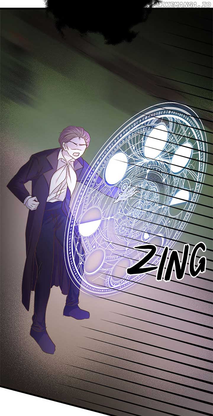 I Didn’t Save You To Get Proposed To Chapter 52 page 30