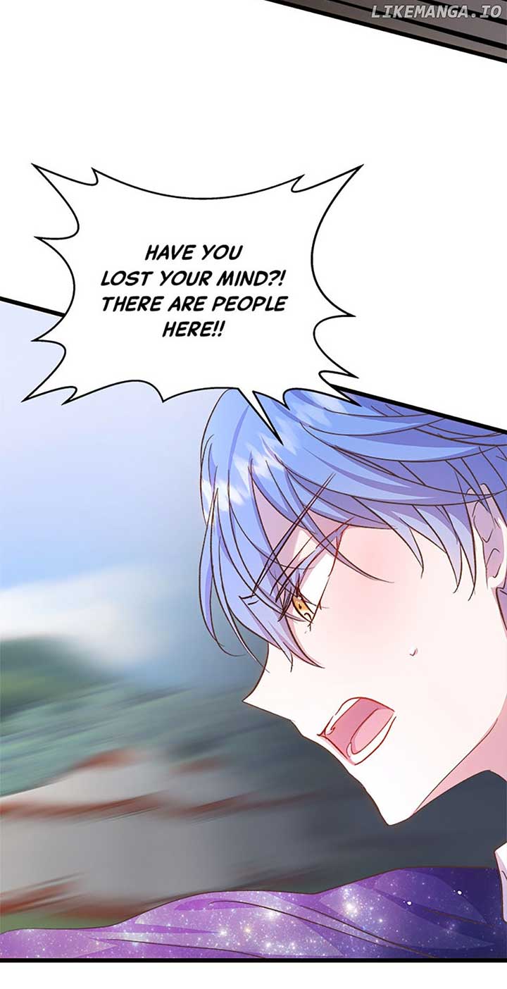 I Didn’t Save You To Get Proposed To Chapter 52 page 31