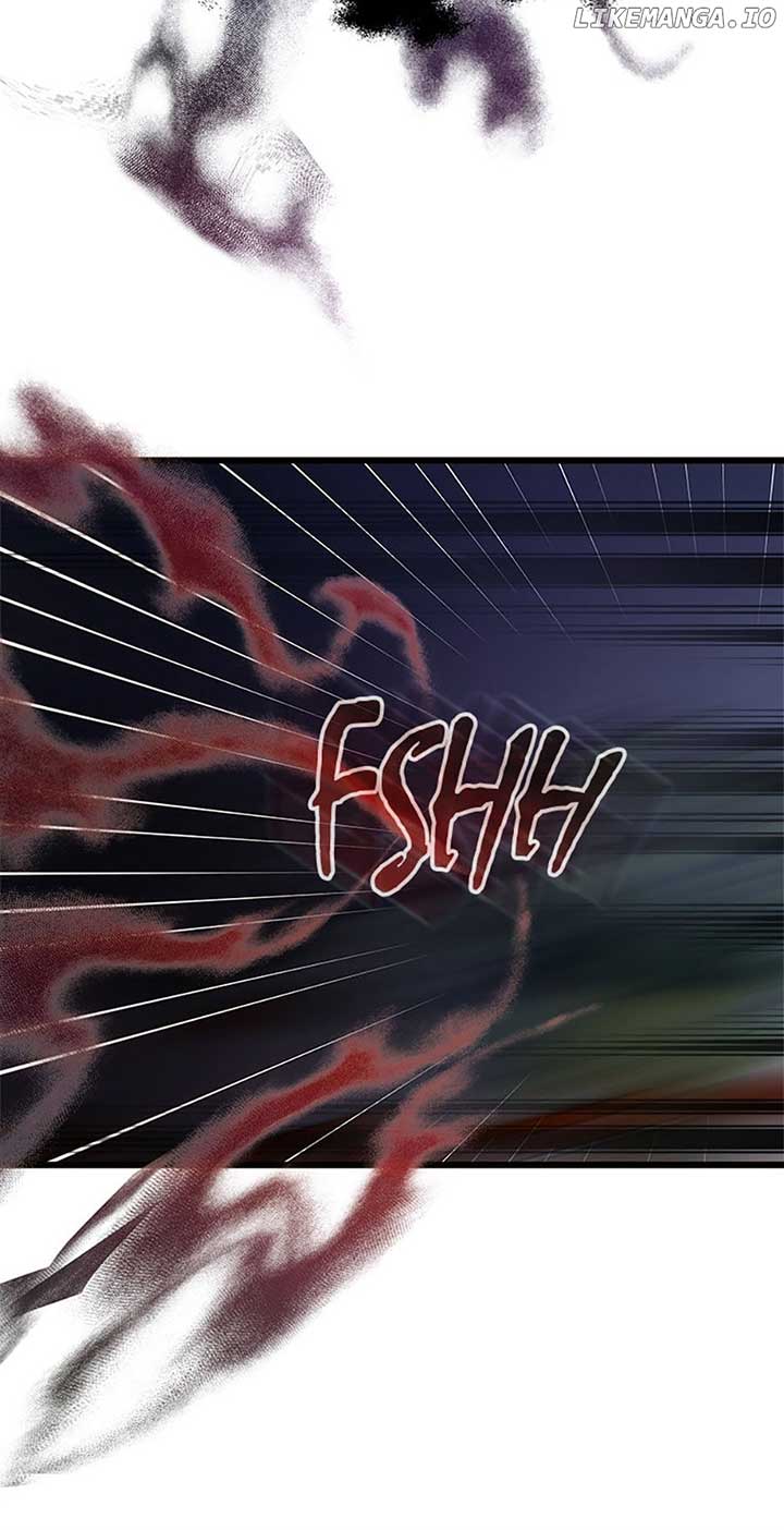 I Didn’t Save You To Get Proposed To Chapter 52 page 33