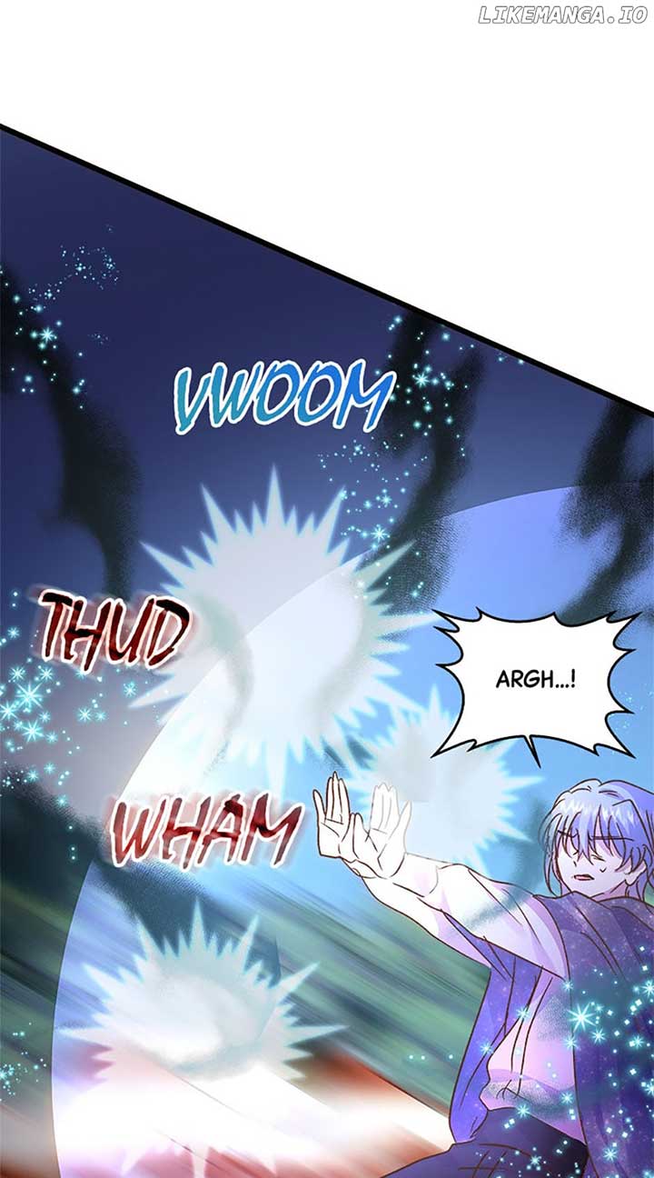 I Didn’t Save You To Get Proposed To Chapter 52 page 34
