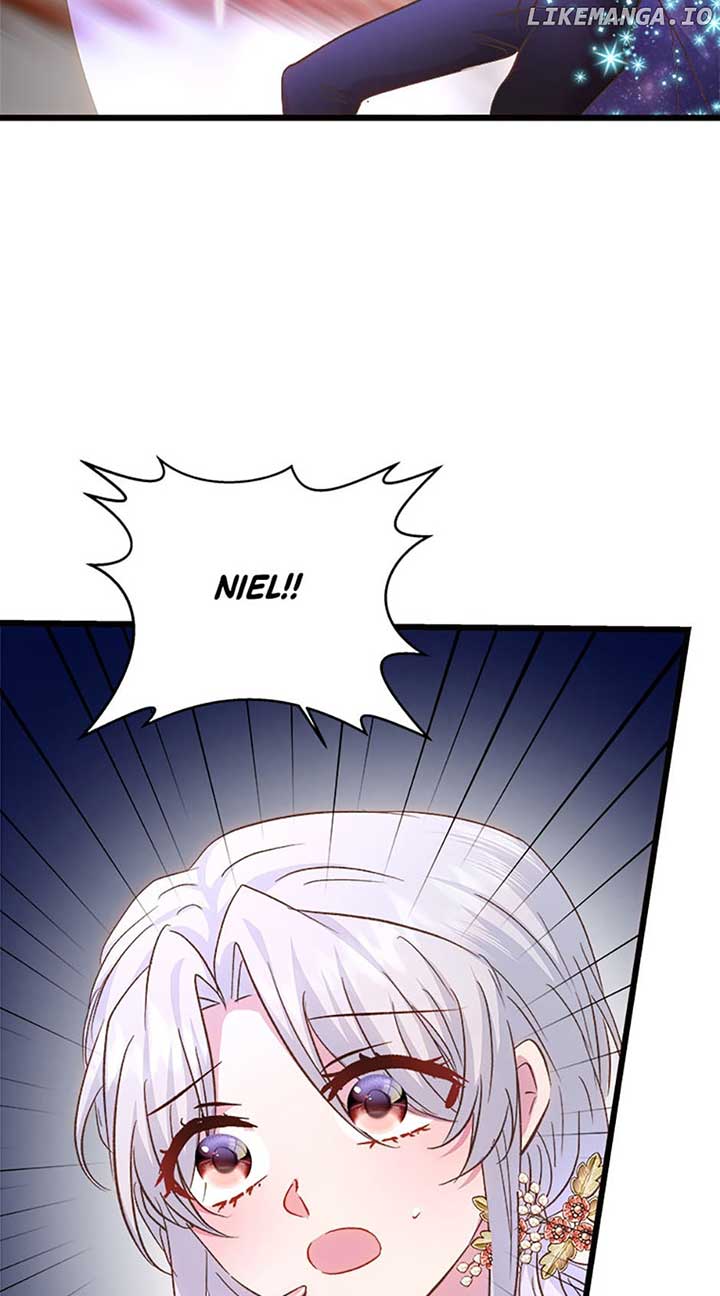 I Didn’t Save You To Get Proposed To Chapter 52 page 35