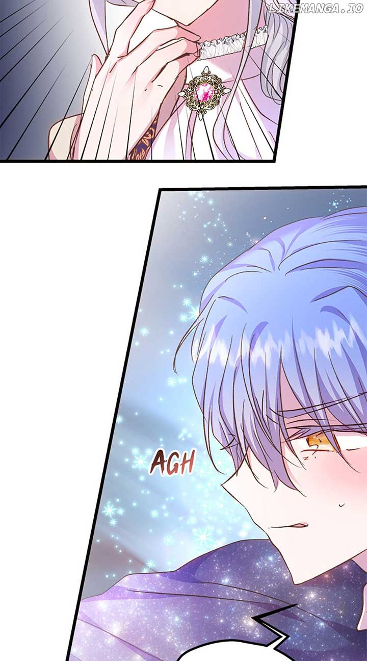 I Didn’t Save You To Get Proposed To Chapter 52 page 36