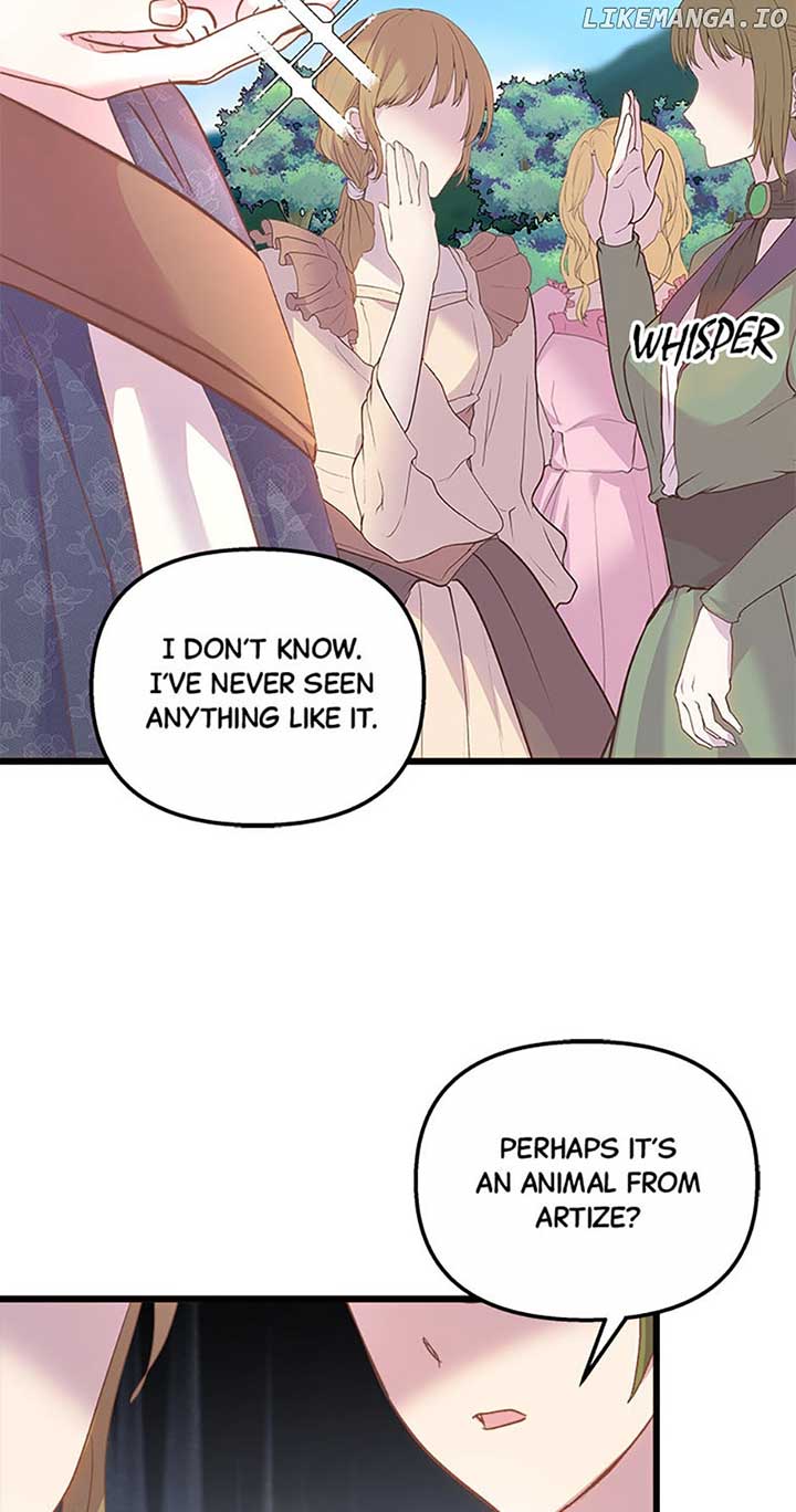 I Didn’t Save You To Get Proposed To Chapter 52 page 3