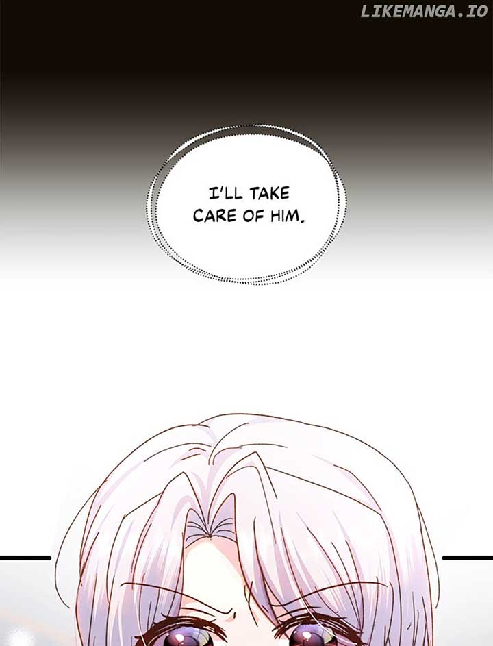 I Didn’t Save You To Get Proposed To Chapter 52 page 39