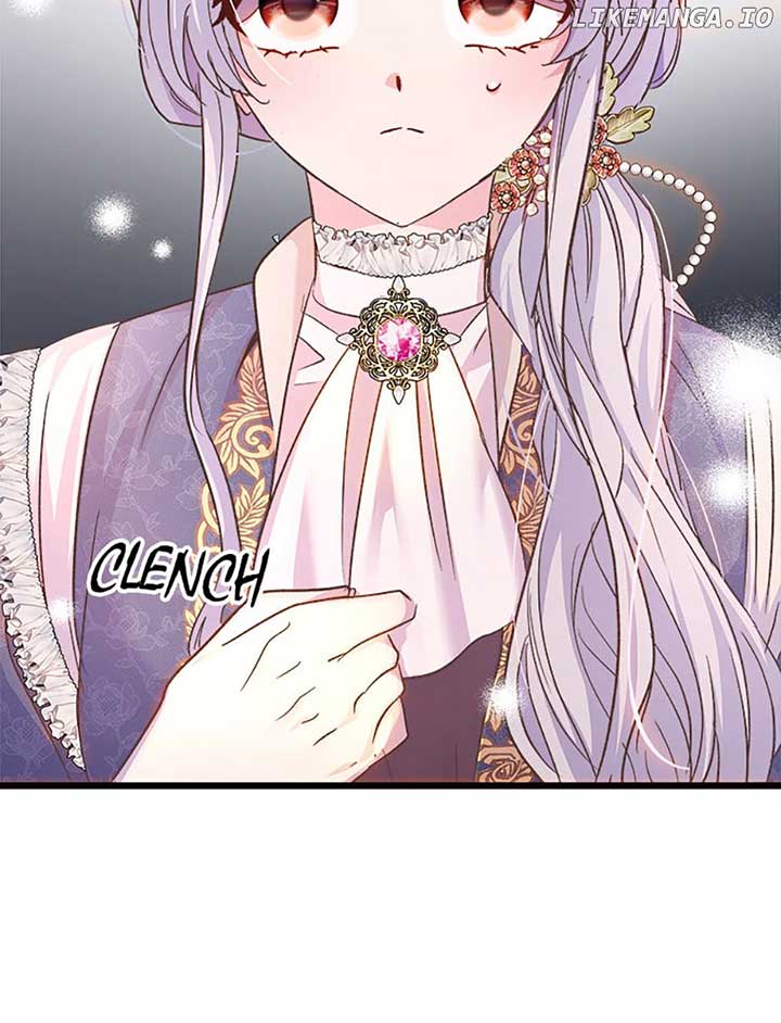 I Didn’t Save You To Get Proposed To Chapter 52 page 40
