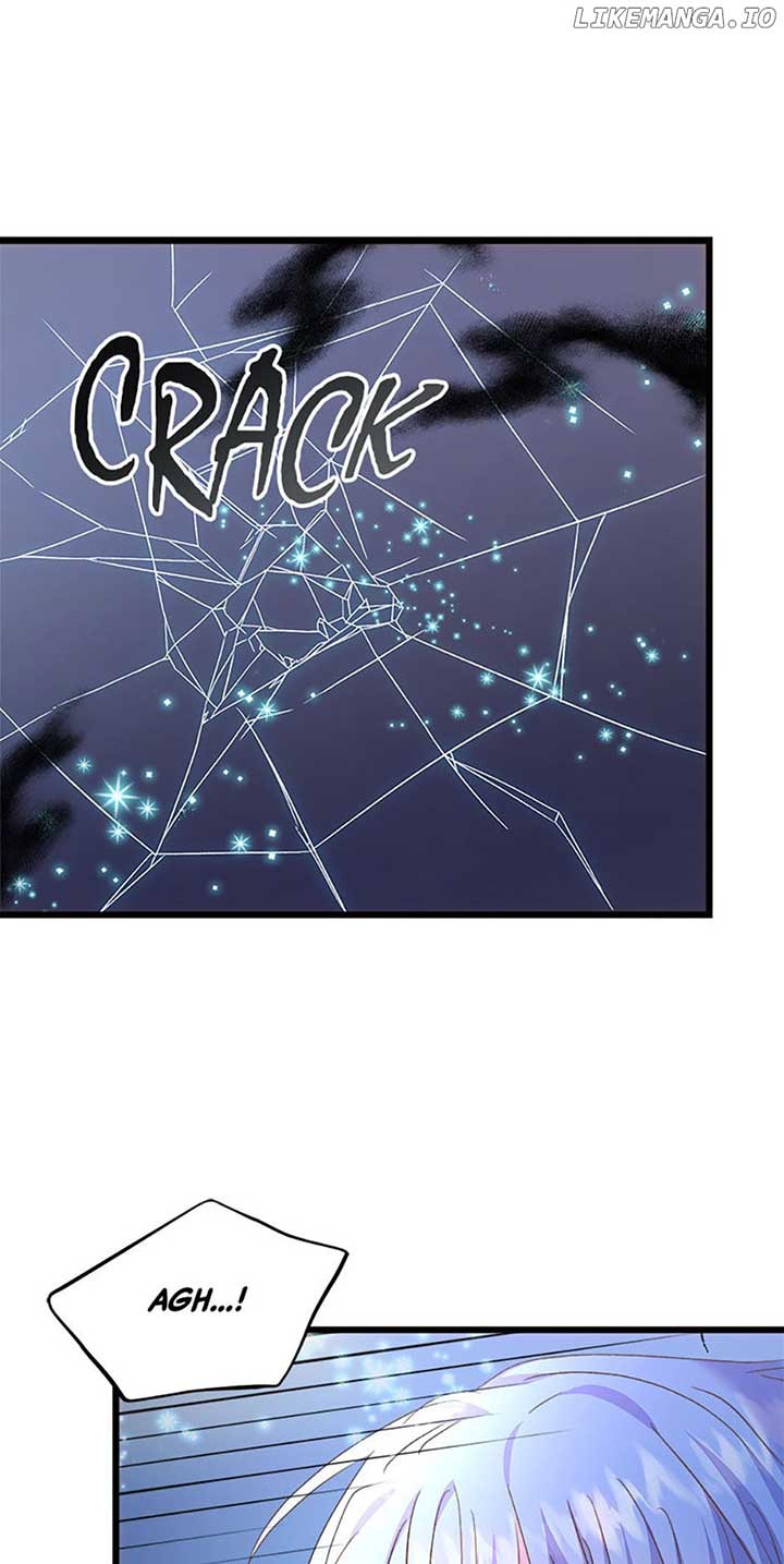 I Didn’t Save You To Get Proposed To Chapter 52 page 41
