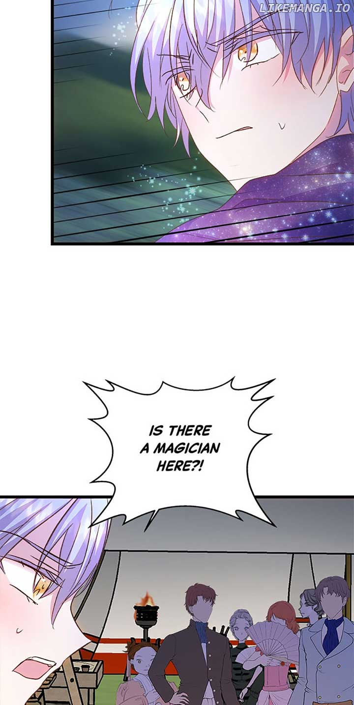 I Didn’t Save You To Get Proposed To Chapter 52 page 42
