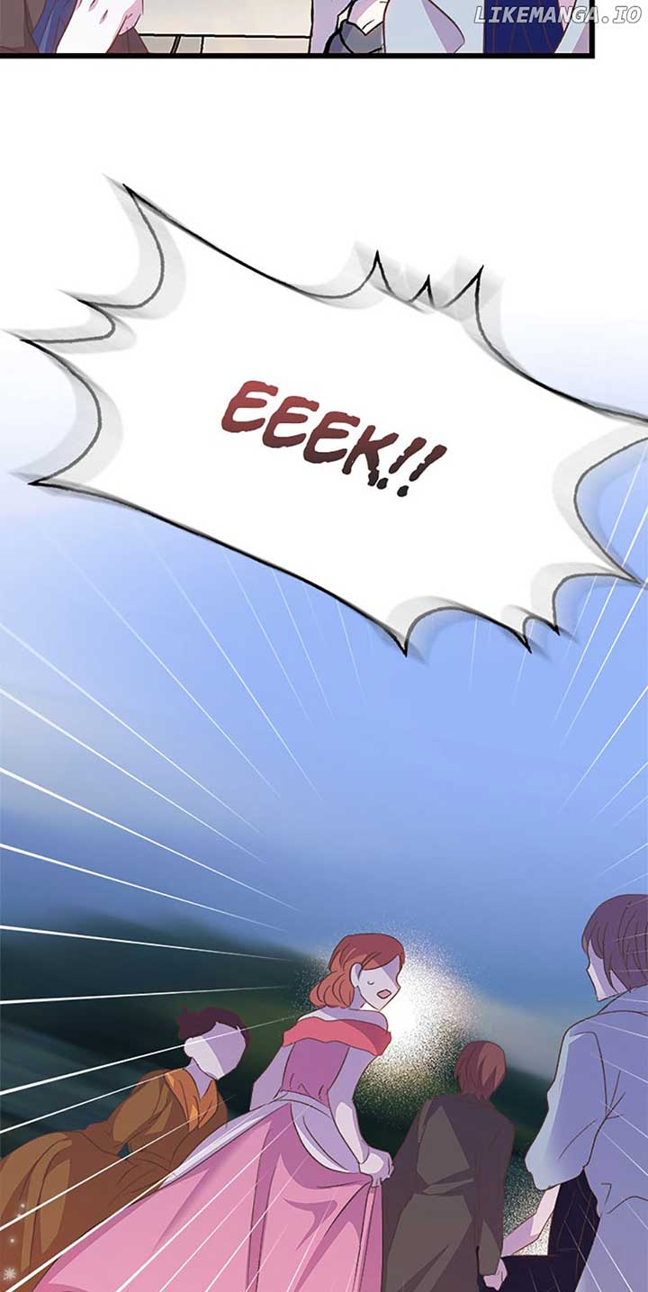 I Didn’t Save You To Get Proposed To Chapter 52 page 44