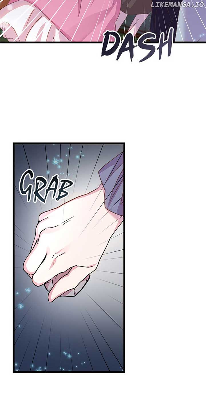 I Didn’t Save You To Get Proposed To Chapter 52 page 45