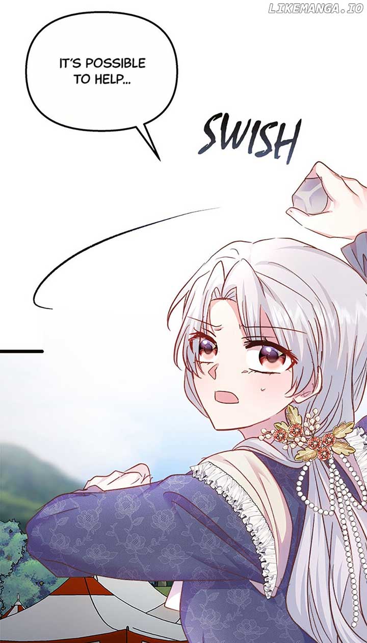 I Didn’t Save You To Get Proposed To Chapter 52 page 46